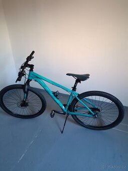 Horské kolo dámské