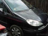 PEUGEOT 807 MPV 2.2HDi 16V 4HW 94kW 2005