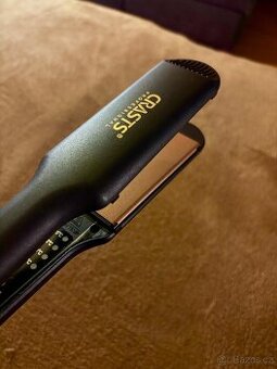 Kulma na vlasy značky Crasts