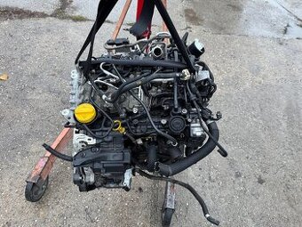 -----RENAULT NISSAN 1.3 TCe Mild Hybrid-----