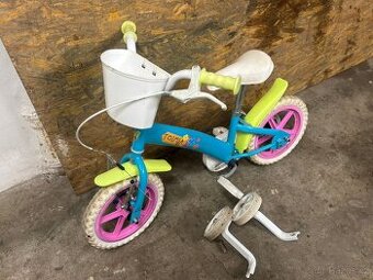 Prodám dětské kolo