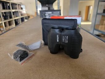 Prodám nový dalekohled Luxun 10x25 – Center Focus.