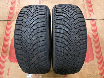 225/55 r18 zimni pneumatiky 2ks 225/55/18 225 55 18