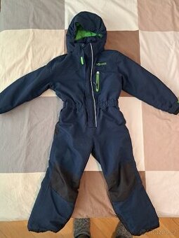 Lyžařský set pro děti 4-6 let