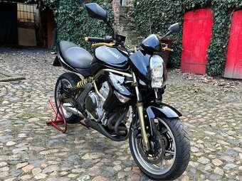 Kawasaki ER6N