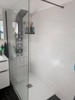 sprchová stěna walk IN Mereo