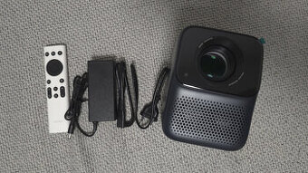 Smart FullHD projektor Wanbo T2 Max v2 (NEW) - 1