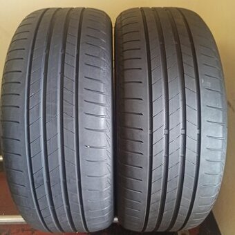 Bridgestone Turanza T005 225/55 R17 97W 5mm - 1