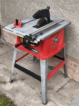 Prodám stolní kotoučovou pilu Einhell TC-TS 2025 eco -2000 W