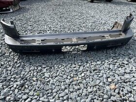 Zadní nárazník Discovery 4