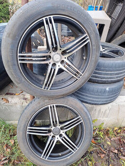 Lité disky plus pneu