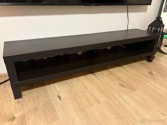 Tv stůl LACK ikea