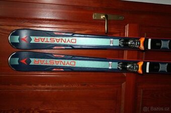 Lyže Dynastar speed zone 165 cm