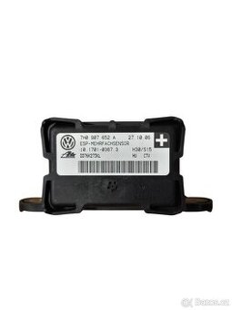 Modul zrychlení ESP Škoda VW, Audi Seat