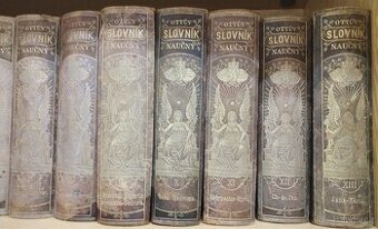 Ottův naučný slovník