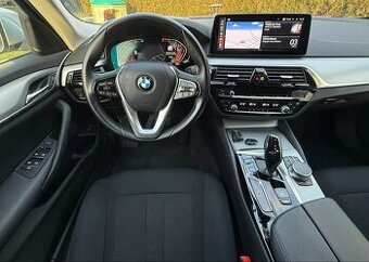 BMW 530D xDrive