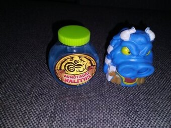 Gloopers příšerky se slizem