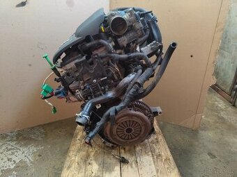 Motor Peugeot 307 1.4 16v 65kw - KFU