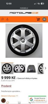 Prodám nebo vyměním