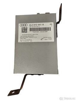 řídicí jednotka couvací kamery Audi Q7 4L