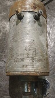 Dynamo PAL 6 V / 130 W