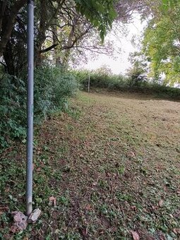 Prodám zahradu Olomouc, Přerov