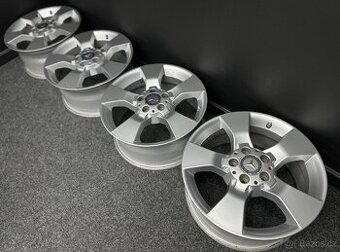 Alu Mercedes 5x112 17” A2044013602
