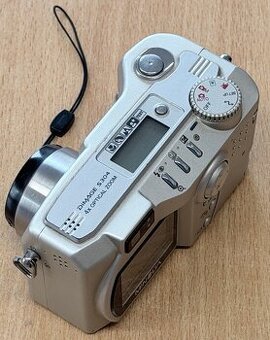 Minolta Dimage S304