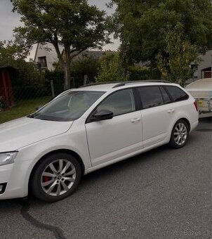 Alu kola 5x112 r17 Škoda