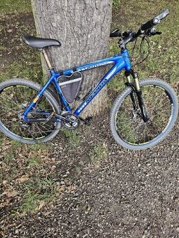 Horské kolo MERIDA MATTS SPEED