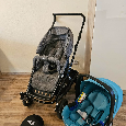 Britax Go Big