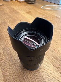 Sony Zeiss FE 24-70/4