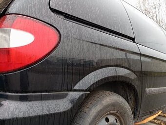 Chrysler Voyager 2.8 crd - 2001 -2008 - díly z vozu
