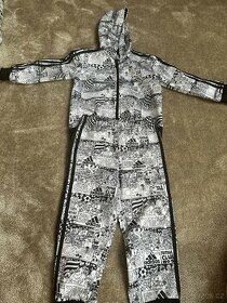 Dětská sportovní souprava Adidas