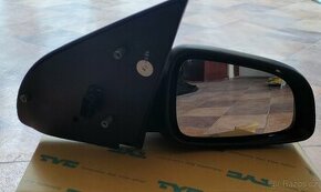 Zrcátko elektrické Opel Astra H 2004-2009 P+L   TYC