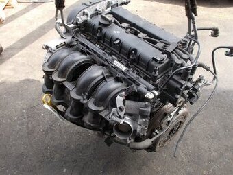 Ford Focus C max motor 1,6 Ti IQDB