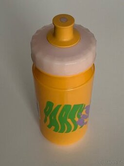 Láhev na kolo Force party Ride