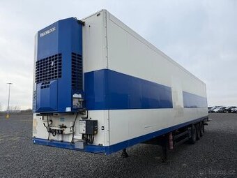 Schmitz Cargobull SKO 24 Frigoblock 14m