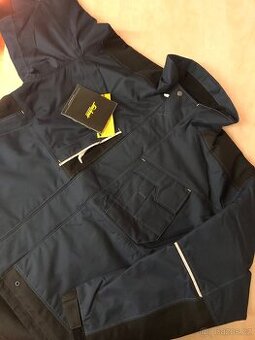 1188 Bunda zimní voděodolná Snickers velikost 2XL