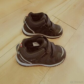 GORE-TEX Viking Cascade Mid GTX 2V Black vel. 25