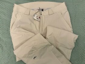 NOVÉ Pánské lyžařské kalhoty KJUS vel. 56 / 2XL