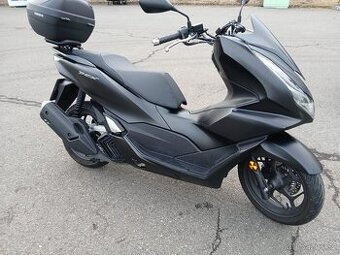 Honda pcx 125