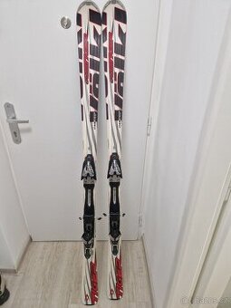Sjezdovce lyže VOLKL CROSTIGER CARBON