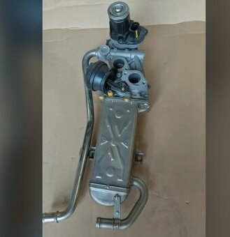 EGR Chladič repasovaný  03L 131 512    2.0 TDI