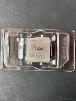 AMD Ryzen 7 3700X – 8 jader / 16 vláken – výkonný procesor p