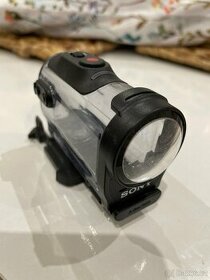 obal na outdoor kameru