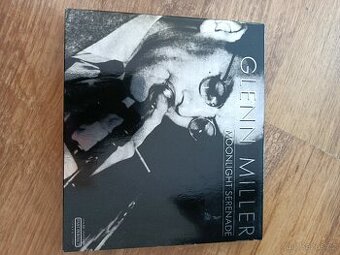 Glenn Miler - Moonlight serenade