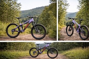 Ghost Riot Youth Pro 27.5