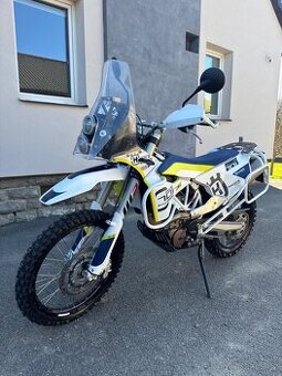 Husqvarna 701 Enduro