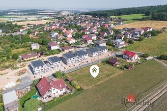 Prodej, pozemky/bydlení, 546 m2, Losiná, Plzeň-město [ID 833